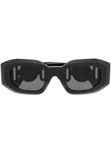 Ochelari de soare Versace Versace Sunglasses Black Barbati (BM 17485803) 1