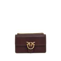 Genti de umar Pinko 'Love One Classic Simply' Crossbody Bag Femei