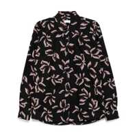 Camasi Dries Van Noten Shirts Barbati