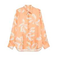 Camasi Dries Van Noten Shirts Barbati