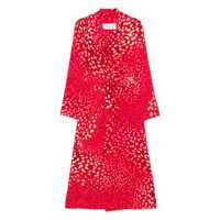Paltoane Dries Van Noten Coats Femei