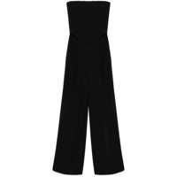 Salopete Dama - Salopete Pinko Pinko Jumpsuits Black Femei (BM 17486235) - B-mall.ro