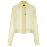 Camasi Pinko Georgette Shirt Femei