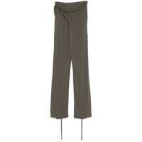 Pantaloni casual Ottolinger Pants Femei