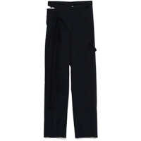 Pantaloni casual Ottolinger Pants Femei