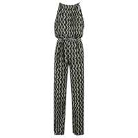 Salopete Siyu Selma Long Jumpsuit Femei