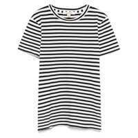Topuri Nili Lotan T-Shirts Femei