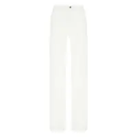 Pantaloni casual Salvatore Ferragamo Pants Femei