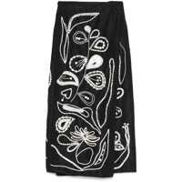 Fuste Forte_Forte Skirts Femei