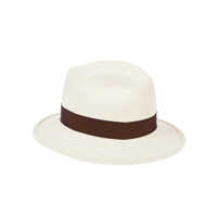 Sepci Borsalino Federico Panama Hat Barbati