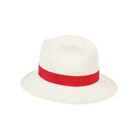 Sepci Borsalino Federico Panama Hat Barbati