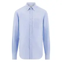 Camasi Salvatore Ferragamo Shirts Barbati