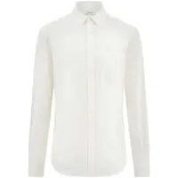 Camasi Salvatore Ferragamo Shirts Barbati