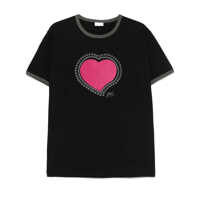 Topuri Dries Van Noten T-Shirts Barbati
