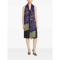 Esarfe Dries Van Noten Scarves Femei