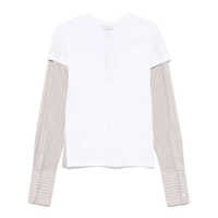 Topuri Dries Van Noten T-Shirts Femei