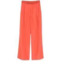 Pantaloni casual Tela Pants Femei