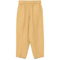 Pantaloni casual Tela Pants Femei