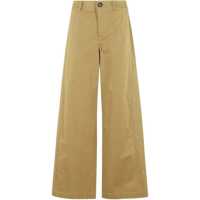 Pantaloni casual Tela Pants Femei