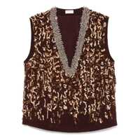 Camasi Dries Van Noten Shirts Femei