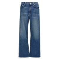 Blugi Mother 'The Dodger Ankle' Jeans Femei