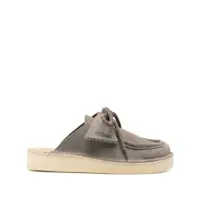 Pantofi cu toc Clarks Originals Shoes Femei