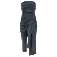 Salopete Alexander Wang Knot Suit Femei