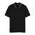 Versace Versace Polo Shirts Black