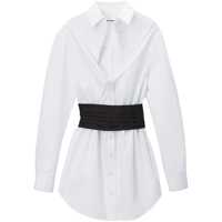 Fuste Alexander Wang Shirt Dress Femei