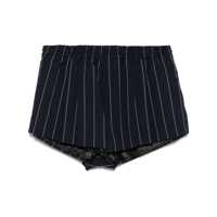 Pantaloni casual Alexander Wang Alexander Wang Shorts