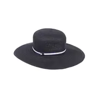 Palarii Borsalino Giselle Straw Hat Femei