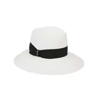 Palarii Borsalino Claudette Panama Hat Femei