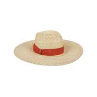 Palarii Borsalino Sophie Straw Hat Femei