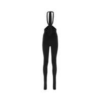 Pantaloni casual THE ATTICO Dama - Pantaloni casual THE ATTICO The Attico Pants Black Femei (BM 17488596) - B-mall.ro
