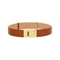 Curele Salvatore Ferragamo Belts Femei