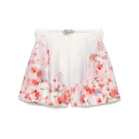 Pantaloni casual Zimmermann Shorts Femei