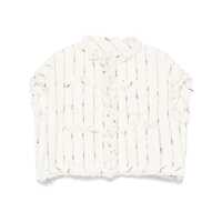 Pulovere Sacai Tweed Vest Femei