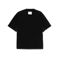 Tricouri Sacai Cotton T-Shirt Barbati