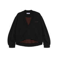Pulovere The Attico Sweatshirts Femei