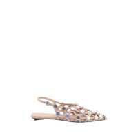 Pantofi cu toc The Attico Shoes Femei