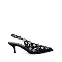 Pantofi cu toc The Attico Shoes Femei