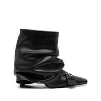 Pantofi cu toc The Attico Shoes Femei