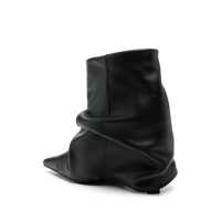 Pantofi THE ATTICO Dama - Pantofi cu toc THE ATTICO The Attico Shoes Black Femei (BM 17489211) - B-mall.ro