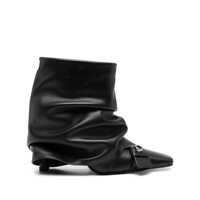 Pantofi cu toc The Attico Shoes Femei