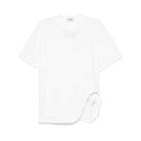 Topuri The Attico T-Shirts Femei