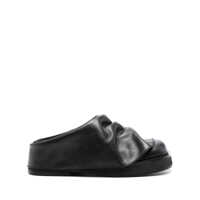 Pantofi cu toc The Attico Shoes Femei