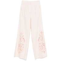 Pantaloni casual Twinset Trousers Femei