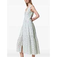Imbracaminte TWINSET Dama - Rochii TWINSET Twinset Dresses WATER GREEN Femei (BM 17490144) - B-mall.ro