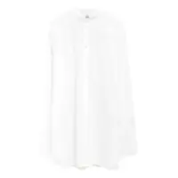 Camasi TOTÊME TOTEME Organic Cotton Shirt Femei