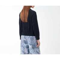 Imbracaminte Dama pagina 628 - Pulovere RRD Rrd RRD Sweaters BLUE Femei (BM 17490180) - B-mall.ro